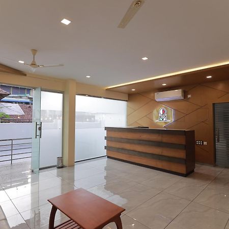 Opm Inn Payyannur Dış mekan fotoğraf